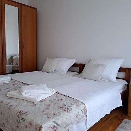 Apartment Nina نوفي فينودولسكي المظهر الخارجي الصورة