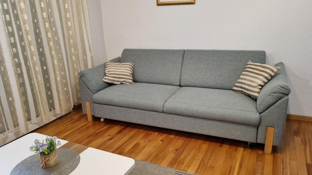 Apartment Nina نوفي فينودولسكي المظهر الخارجي الصورة