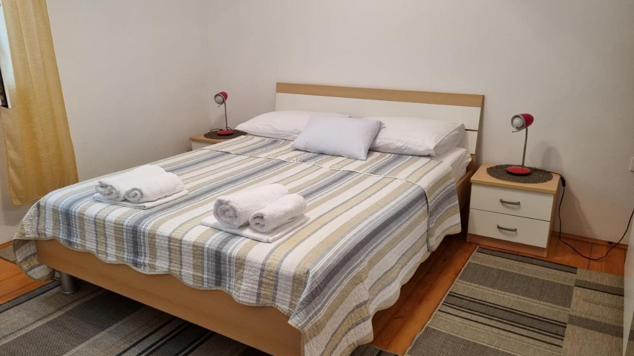 Apartment Nina نوفي فينودولسكي المظهر الخارجي الصورة