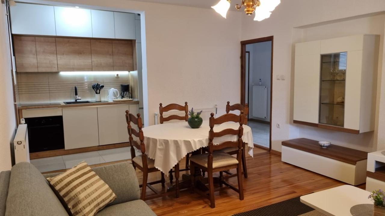 Apartment Nina نوفي فينودولسكي المظهر الخارجي الصورة