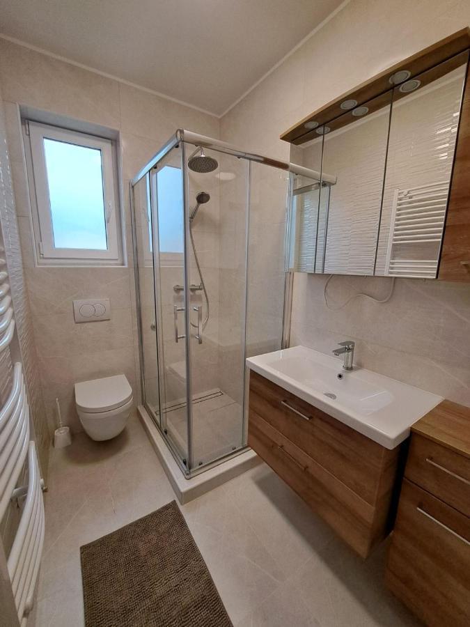 Apartment Nina نوفي فينودولسكي المظهر الخارجي الصورة