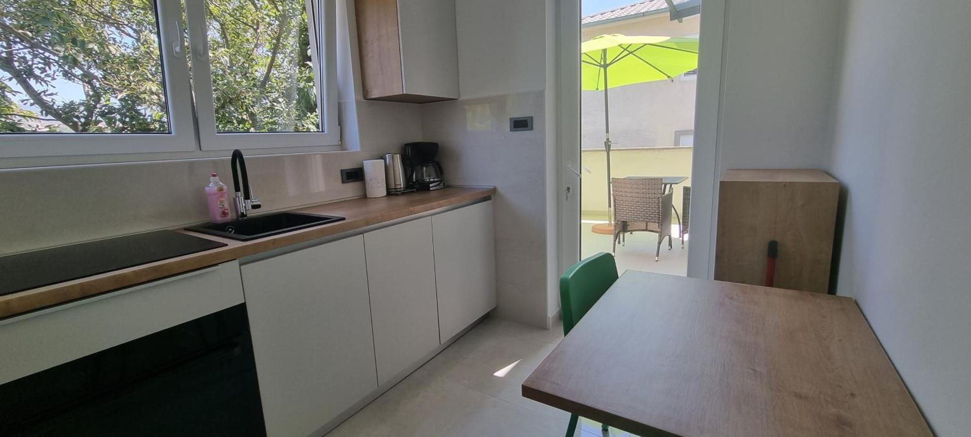 Apartment Nina نوفي فينودولسكي المظهر الخارجي الصورة