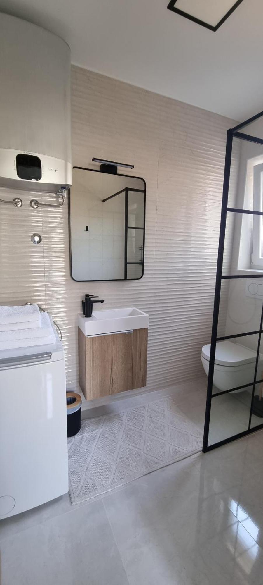 Apartment Nina نوفي فينودولسكي المظهر الخارجي الصورة