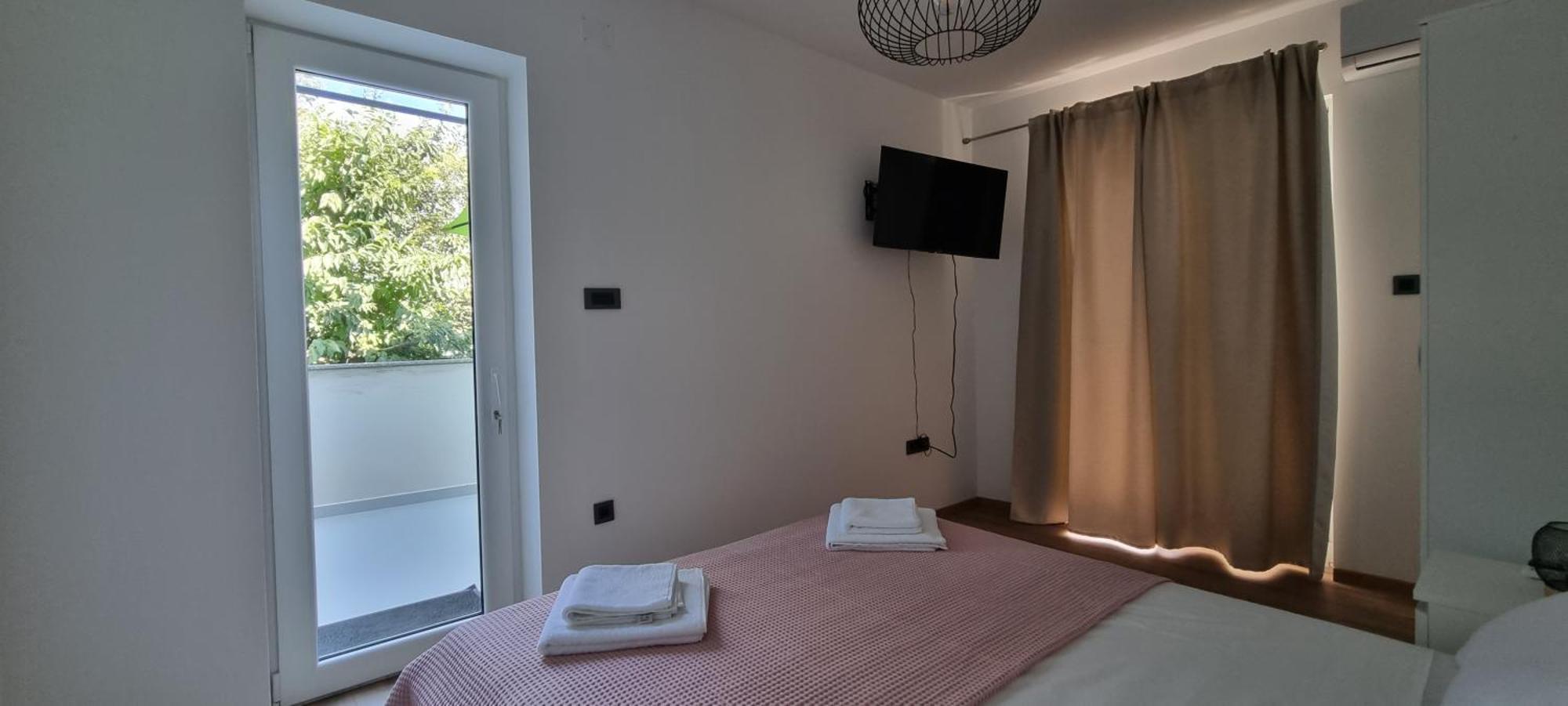 Apartment Nina نوفي فينودولسكي المظهر الخارجي الصورة