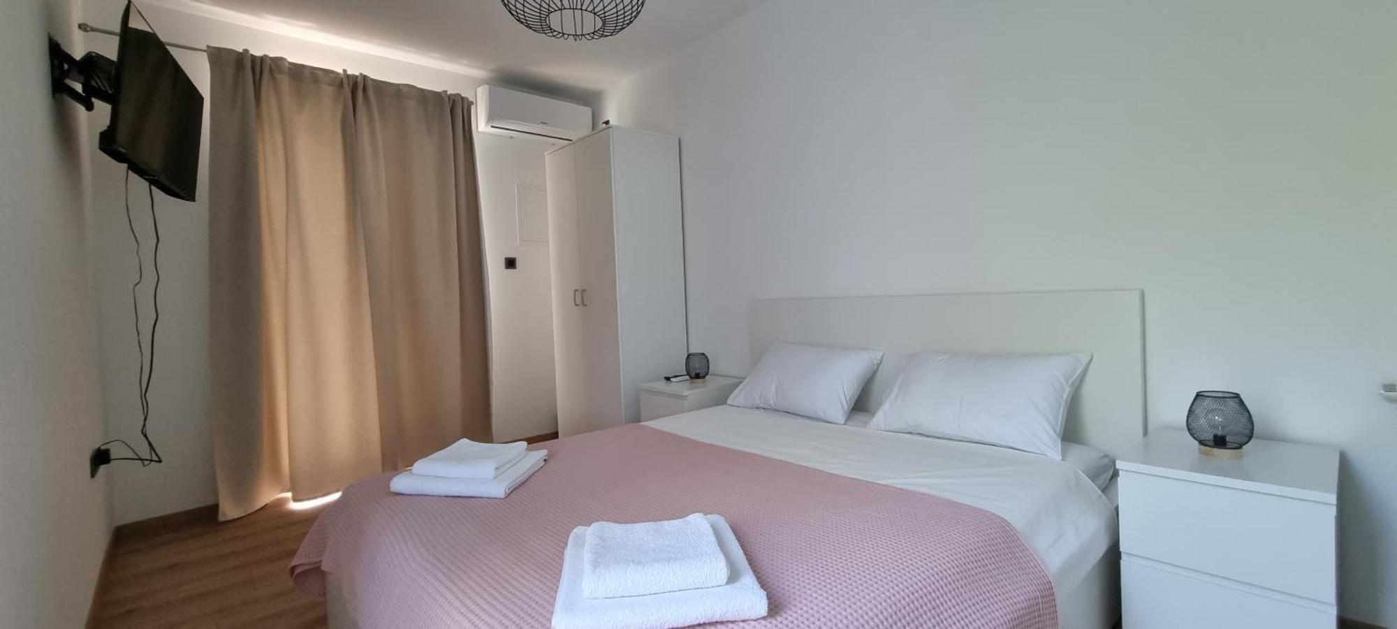 Apartment Nina نوفي فينودولسكي المظهر الخارجي الصورة