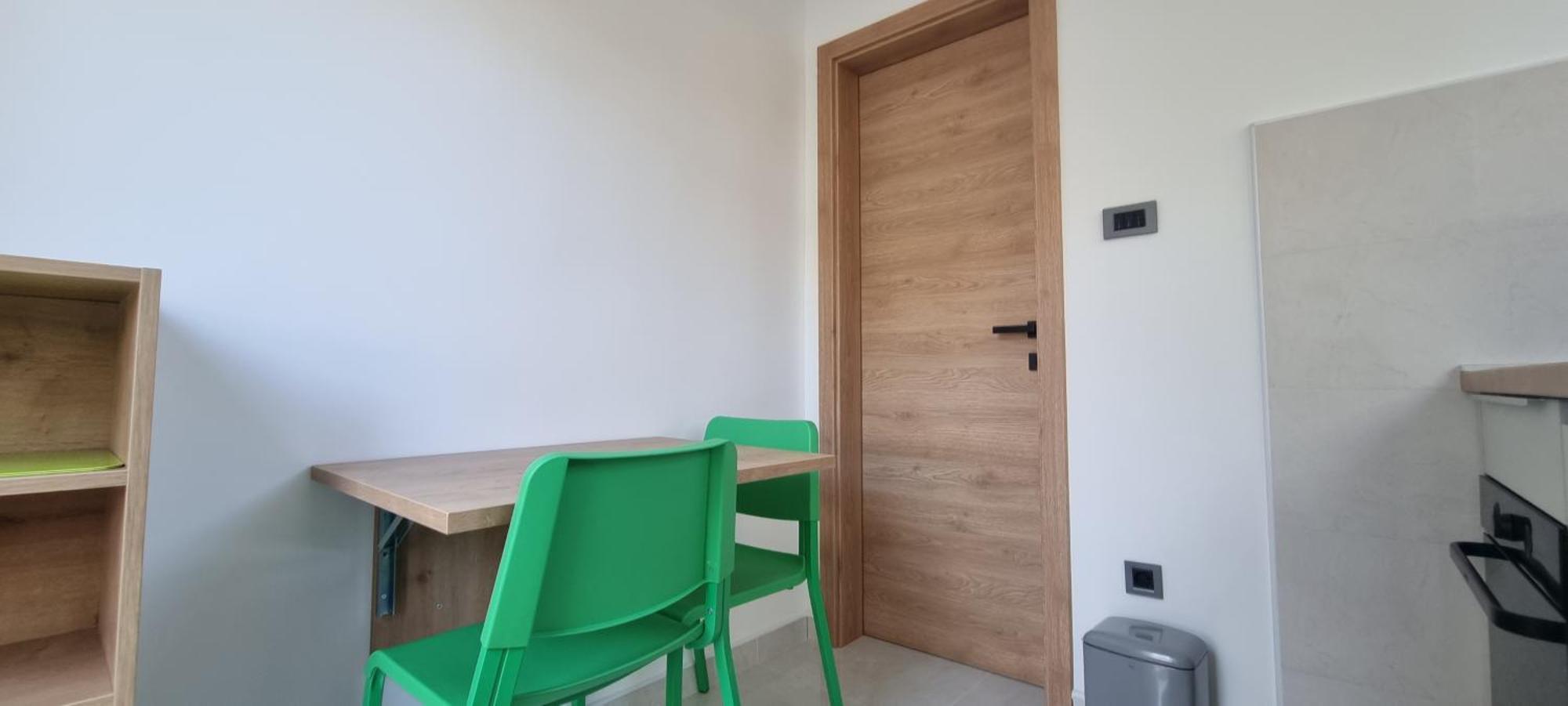 Apartment Nina نوفي فينودولسكي المظهر الخارجي الصورة