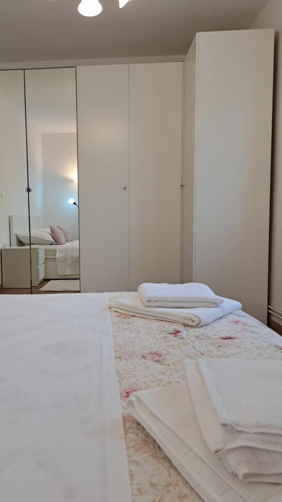Apartment Nina نوفي فينودولسكي المظهر الخارجي الصورة