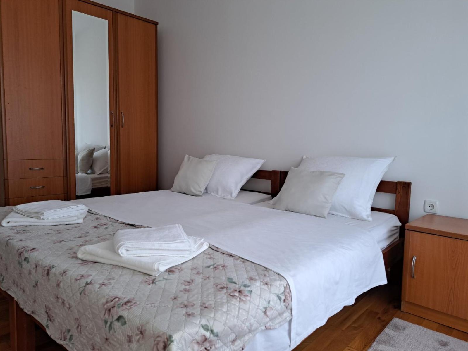 Apartment Nina نوفي فينودولسكي المظهر الخارجي الصورة