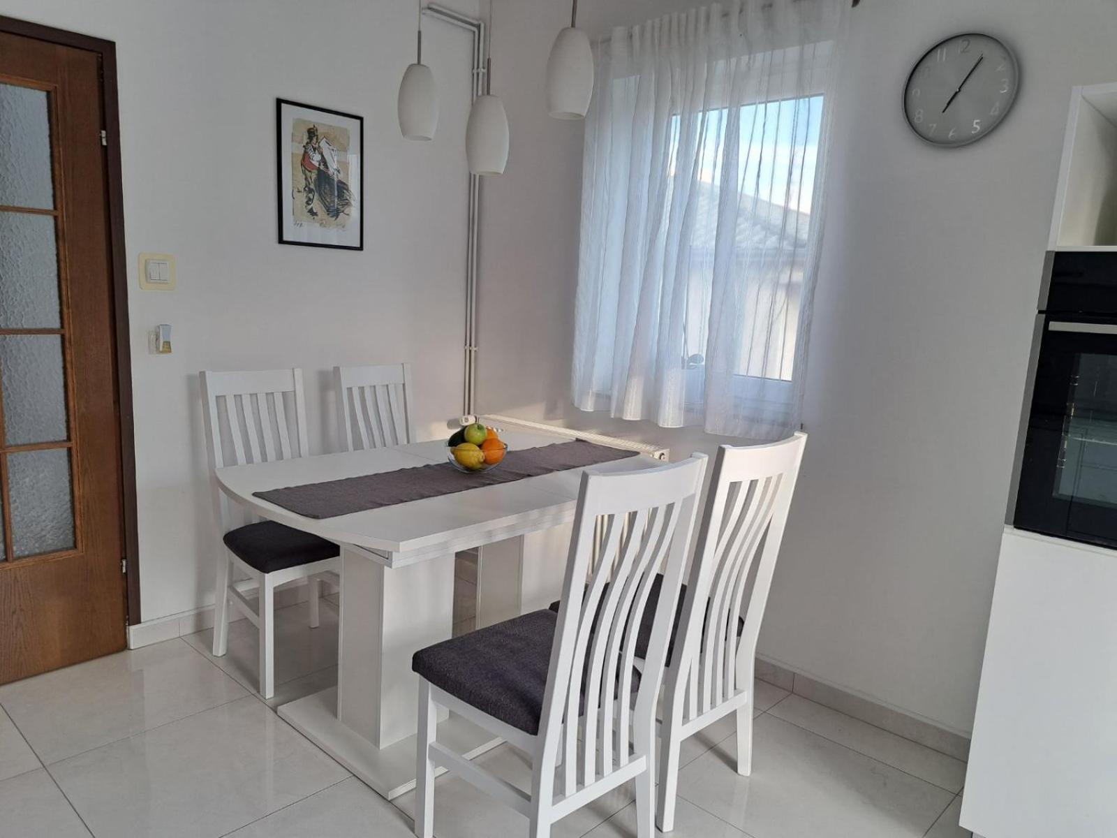 Apartment Nina نوفي فينودولسكي المظهر الخارجي الصورة