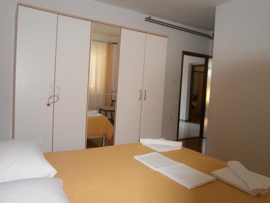 Apartment Nina نوفي فينودولسكي المظهر الخارجي الصورة
